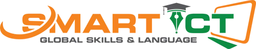 logo smart ict